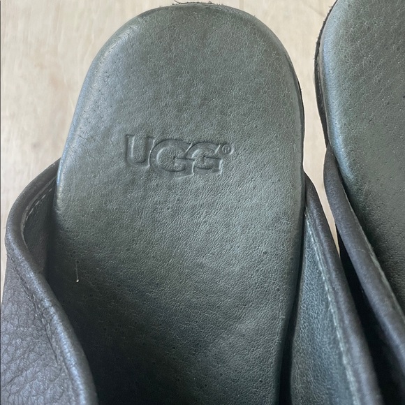 Ugg Natalee Clog - Picture 2 of 8